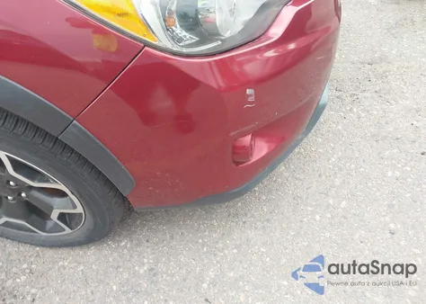 2015 Subaru Xv Crosstrek 2.0I Limited из США, поврежденный, VIN JF2GPAPC7F8239671